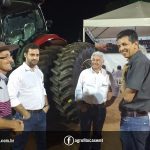 Agrofito Case participa da 2ª Expoguira