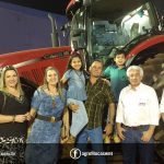 Agrofito Case participa da 2ª Expoguira