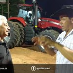 Agrofito Case participa da 2ª Expoguira