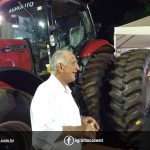 Agrofito Case participa da 2ª Expoguira