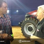 Agrofito Case participa da 2ª Expoguira