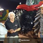 Agrofito Case participa da 2ª Expoguira