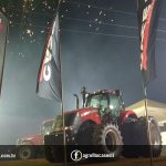 Agrofito Case participa da 2ª Expoguira