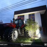 Foto e vídeo – Evento Diretoria Case IH e clientes