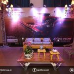 Foto e vídeo – Evento Diretoria Case IH e clientes