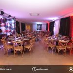 Foto e vídeo – Evento Diretoria Case IH e clientes