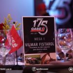 Foto e vídeo – Evento Diretoria Case IH e clientes