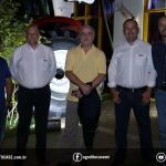 Foto e vídeo – Evento Diretoria Case IH e clientes