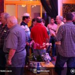 Foto e vídeo – Evento Diretoria Case IH e clientes