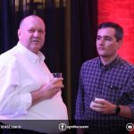 Foto e vídeo – Evento Diretoria Case IH e clientes