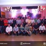 Foto e vídeo – Evento Diretoria Case IH e clientes