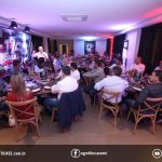 Foto e vídeo – Evento Diretoria Case IH e clientes