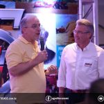 Foto e vídeo – Evento Diretoria Case IH e clientes
