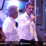 Foto e vídeo – Evento Diretoria Case IH e clientes