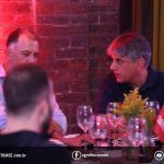 Foto e vídeo – Evento Diretoria Case IH e clientes