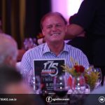 Foto e vídeo – Evento Diretoria Case IH e clientes