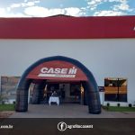Dia do Plantio Perfeito em Paranatinga (MT)