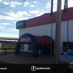 Dia do Plantio Perfeito em Paranatinga (MT)