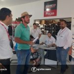 Dia do Plantio Perfeito em Paranatinga (MT)