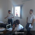 Dia do Plantio Perfeito em Paranatinga (MT)