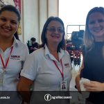 Dia do Plantio Perfeito em Paranatinga (MT)