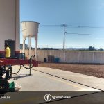 Dia do Plantio Perfeito em Paranatinga (MT)