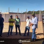 Dia do Plantio Perfeito em Paranatinga (MT)