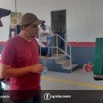 Dia do Plantio Perfeito em Paranatinga (MT)