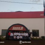 Dia do Plantio Perfeito em Paranatinga (MT)