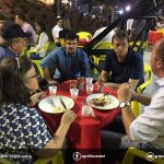 45ª Exposul