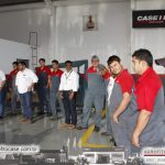 AGROFITO CASE – 15 ANOS DE PARCERIA COM A CASE IH