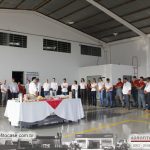 AGROFITO CASE – 15 ANOS DE PARCERIA COM A CASE IH
