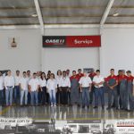 AGROFITO CASE – 15 ANOS DE PARCERIA COM A CASE IH