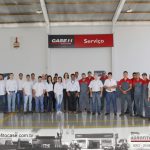 AGROFITO CASE – 15 ANOS DE PARCERIA COM A CASE IH