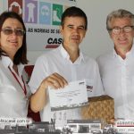 AGROFITO CASE – 15 ANOS DE PARCERIA COM A CASE IH