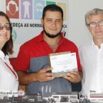AGROFITO CASE – 15 ANOS DE PARCERIA COM A CASE IH
