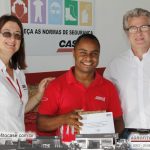 AGROFITO CASE – 15 ANOS DE PARCERIA COM A CASE IH