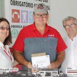 AGROFITO CASE – 15 ANOS DE PARCERIA COM A CASE IH