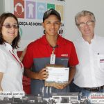 AGROFITO CASE – 15 ANOS DE PARCERIA COM A CASE IH