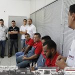 AGROFITO CASE – 15 ANOS DE PARCERIA COM A CASE IH