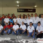 AGROFITO CASE – 15 ANOS DE PARCERIA COM A CASE IH