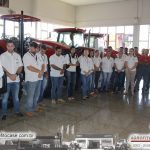 AGROFITO CASE – 15 ANOS DE PARCERIA COM A CASE IH