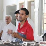 AGROFITO CASE – 15 ANOS DE PARCERIA COM A CASE IH