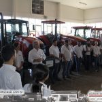 AGROFITO CASE – 15 ANOS DE PARCERIA COM A CASE IH