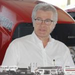 AGROFITO CASE – 15 ANOS DE PARCERIA COM A CASE IH