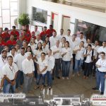 AGROFITO CASE – 15 ANOS DE PARCERIA COM A CASE IH