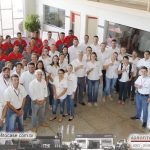 AGROFITO CASE – 15 ANOS DE PARCERIA COM A CASE IH
