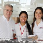 AGROFITO CASE – 15 ANOS DE PARCERIA COM A CASE IH