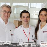 AGROFITO CASE – 15 ANOS DE PARCERIA COM A CASE IH