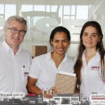 AGROFITO CASE – 15 ANOS DE PARCERIA COM A CASE IH